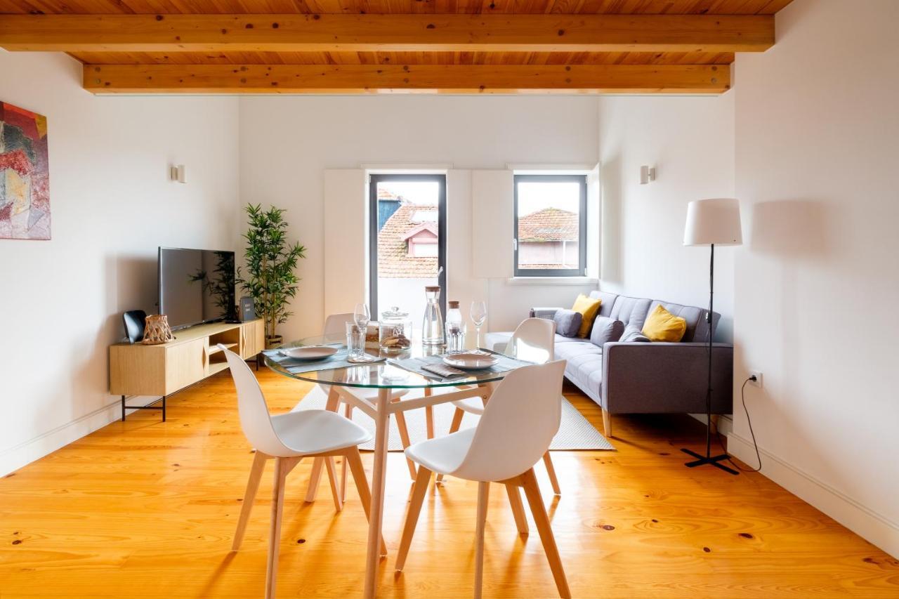 Portodise Loft By Rdc Apartment Exterior photo